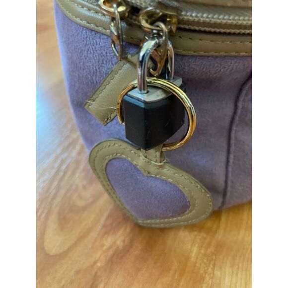 Modella Makeup Bag‎ - Picture 4 of 6